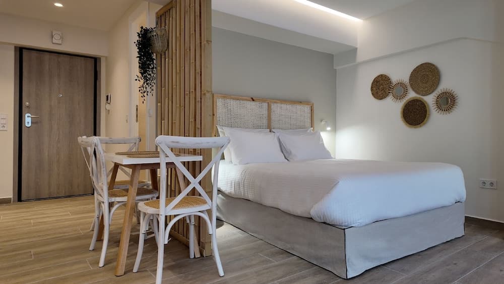Euphoria Apartments Monastiraki, Athens, photo 3