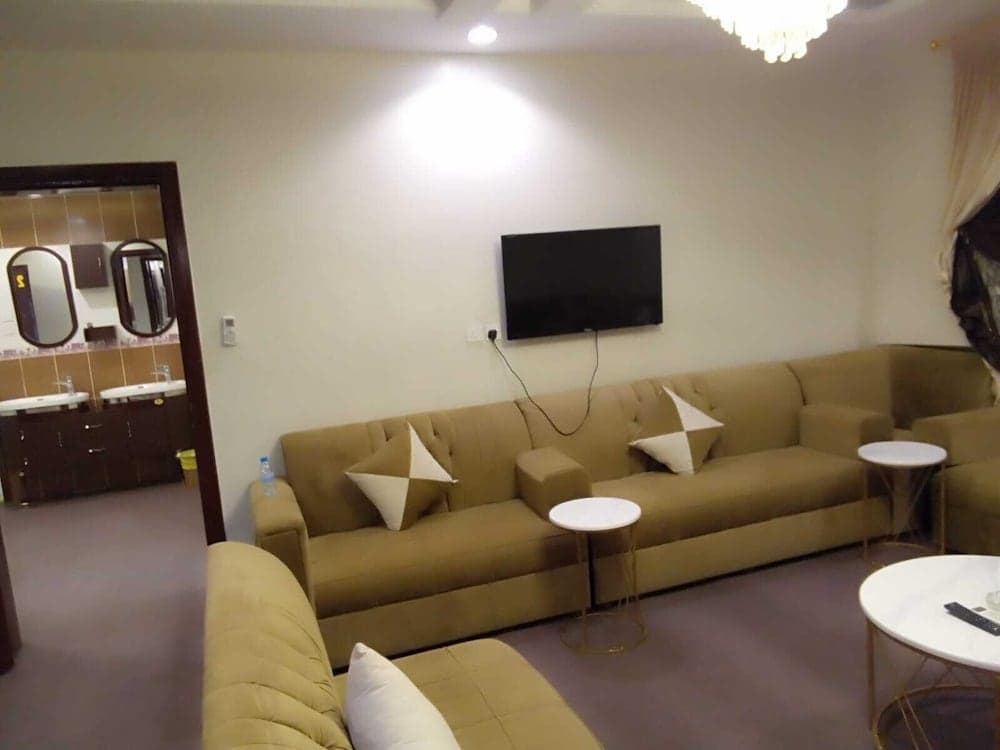 Jawar Al Taiba Suites, Madinah, photo 6