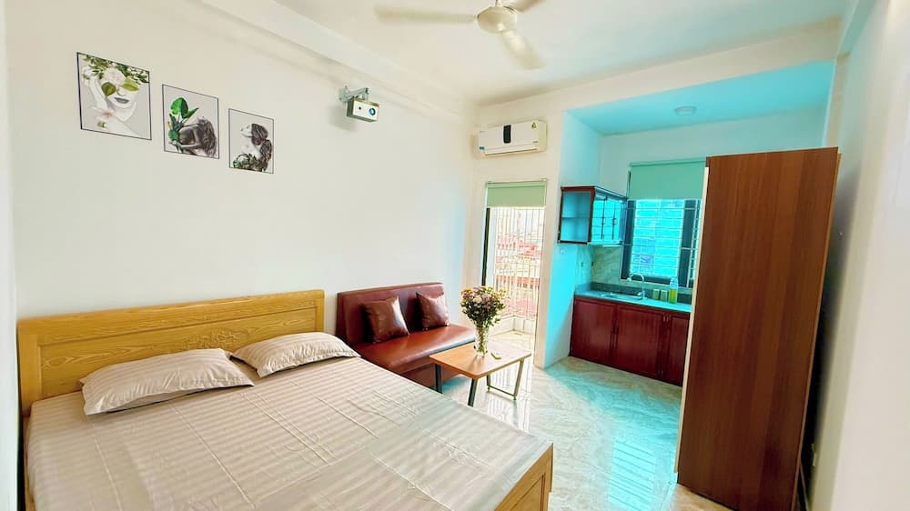Era Apartment Royal City, Dong Da