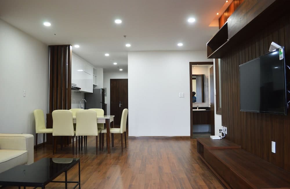 Maika Condotel DaLat, Da Lat, photo 4