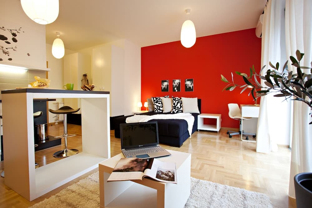 Boutique Apartments 360, Belgrade, photo 2