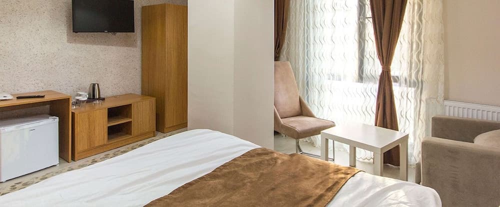 Atasehir Otel, Istanbul, photo 3