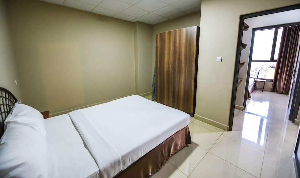 Boulevard Suites, Kampala, photo 5