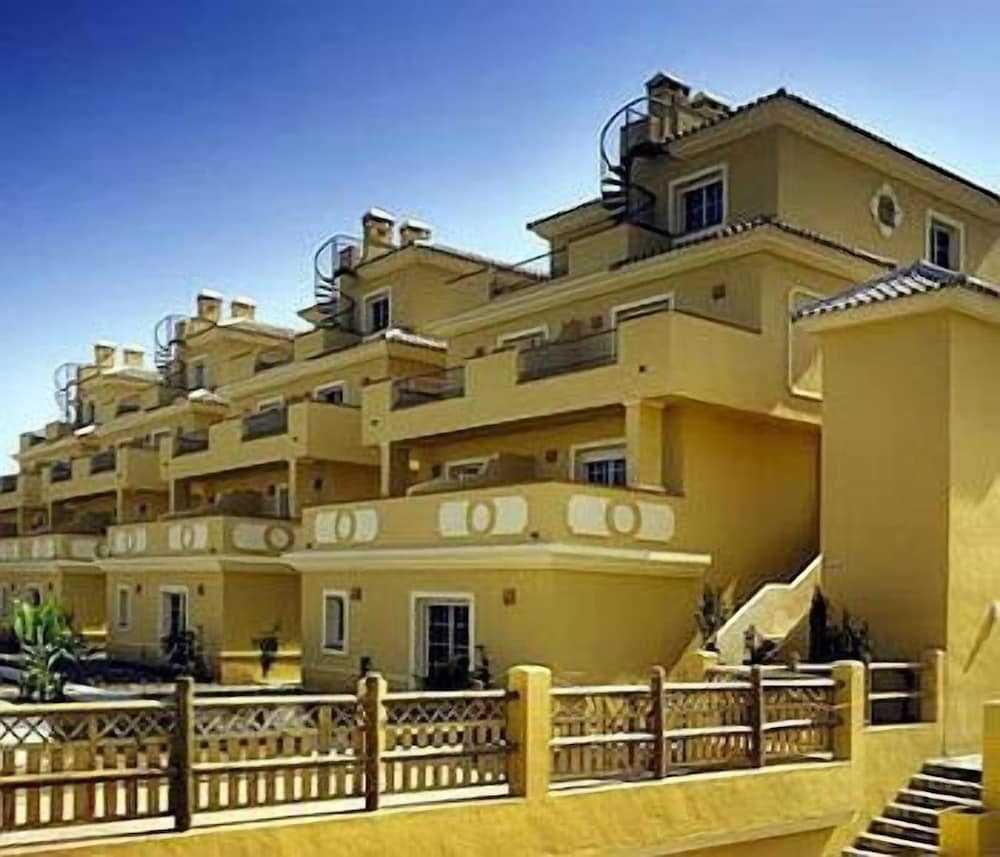 Apartamentos Vista Real, La Línea de la Concepción