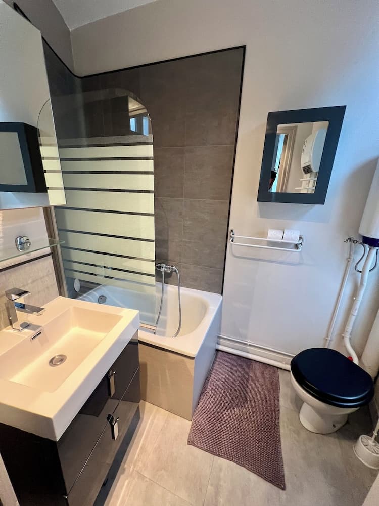 Cosyflat Cherbourg, Cherbourg-en-Cotentin, photo 2