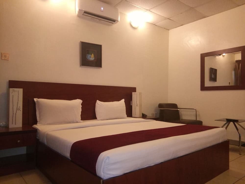 Fountain Suites, Abuja, photo 6