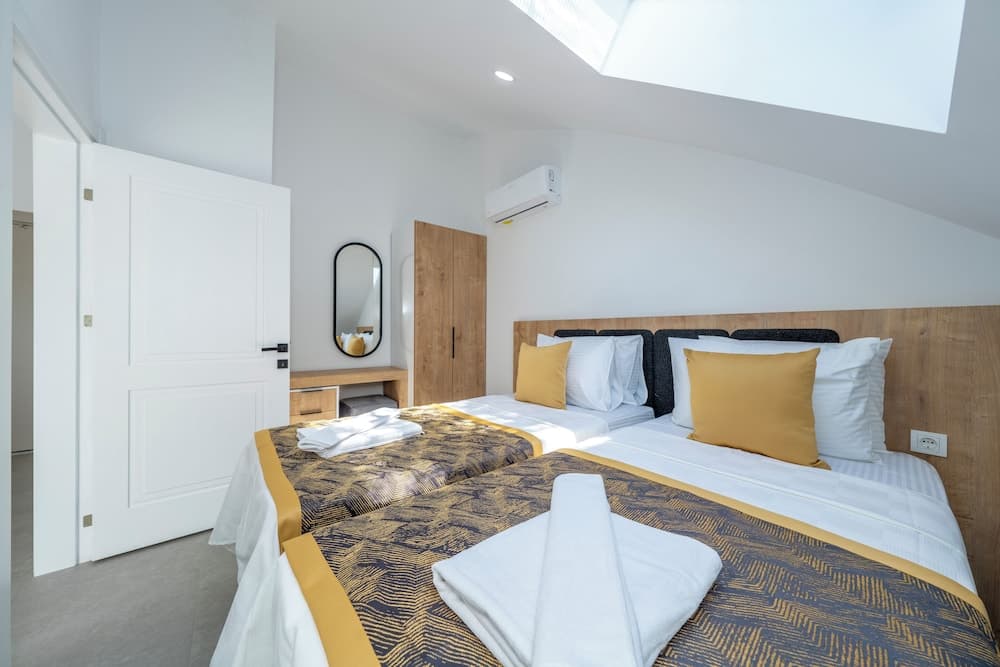 Dede Suites Fethiye, Fethiye, photo 5