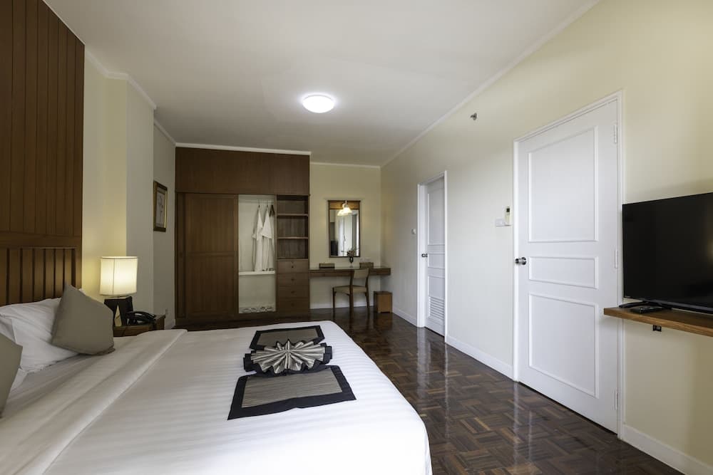 Kantary House Hotel & Serviced Apartments, Bangkok, photo 2