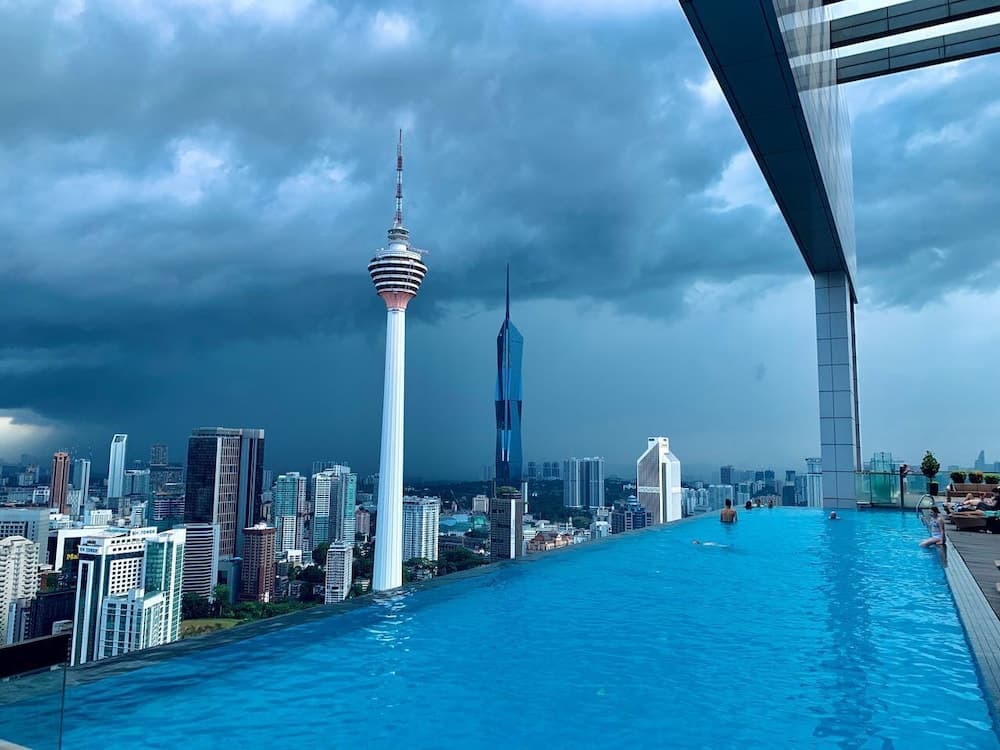KLCC Platinum By RR, Kuala Lumpur