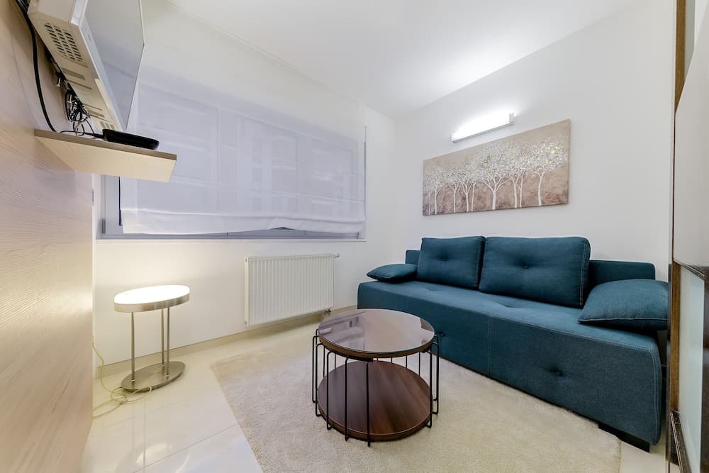 Boutique Hotel Madison, Zagreb, photo 4