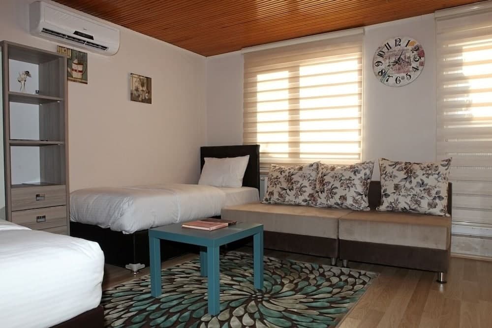 Noi Suites, Istanbul, photo 2