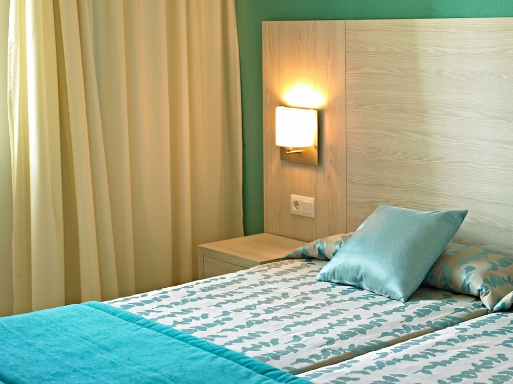 Protur Safari Park Aparthotel, Sant Llorenç des Cardassar, photo 2