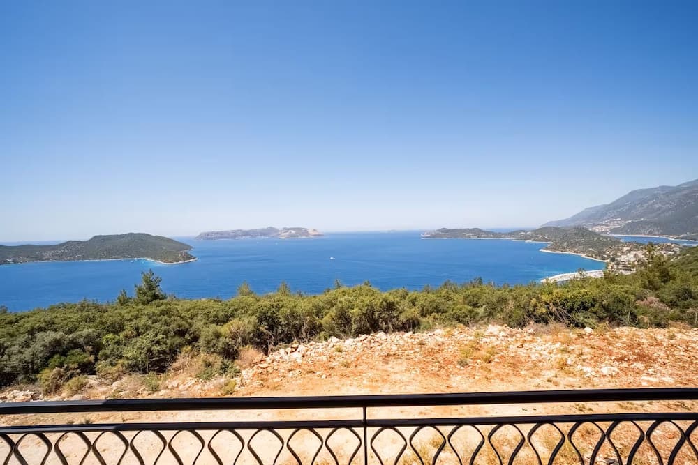 Kaş Eylül Suit Apart, Kas, photo 6