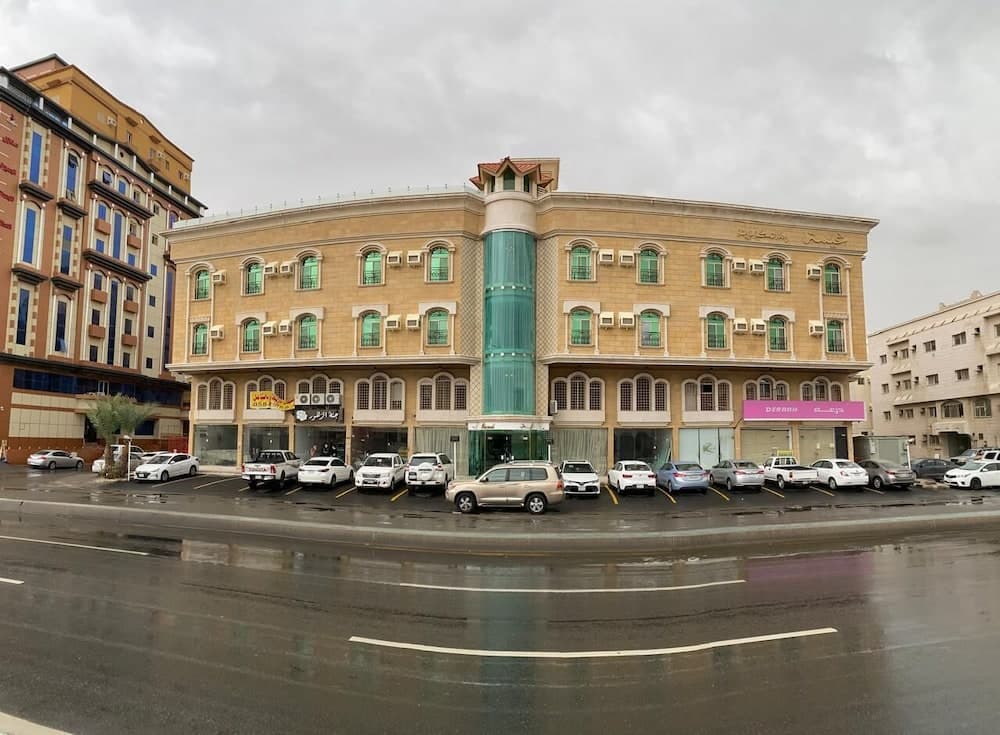 Ghima Apartments, Jeddah