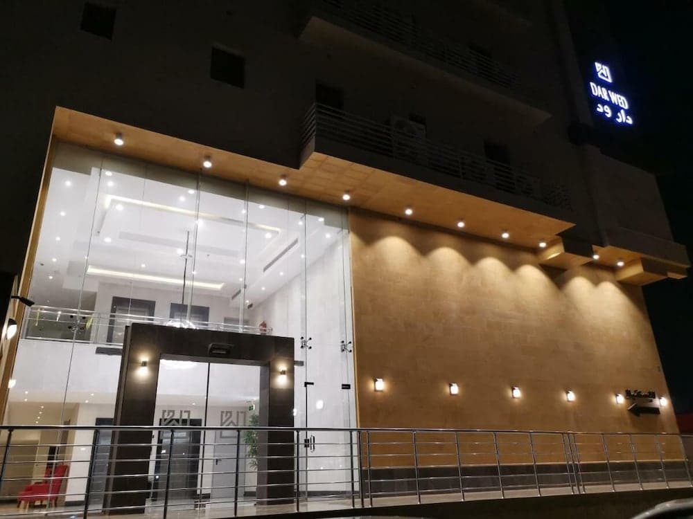 Dar Wed Serviced Apartments, Jeddah