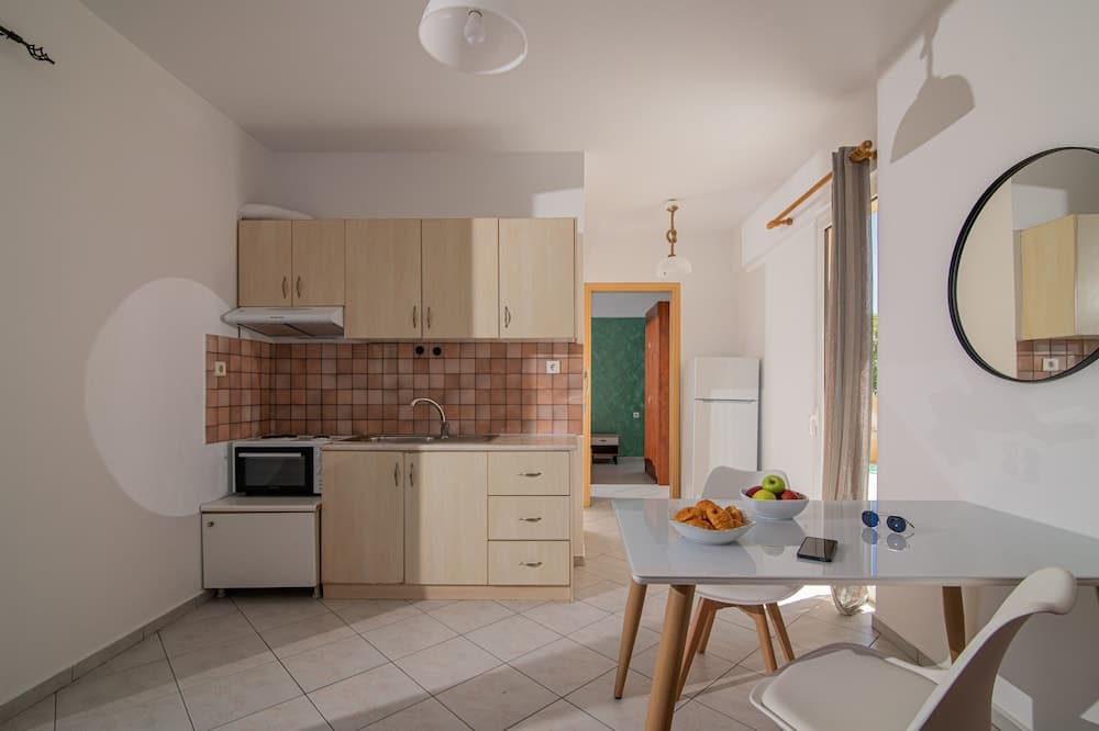 Happy Apartments, Heraklion, photo 2