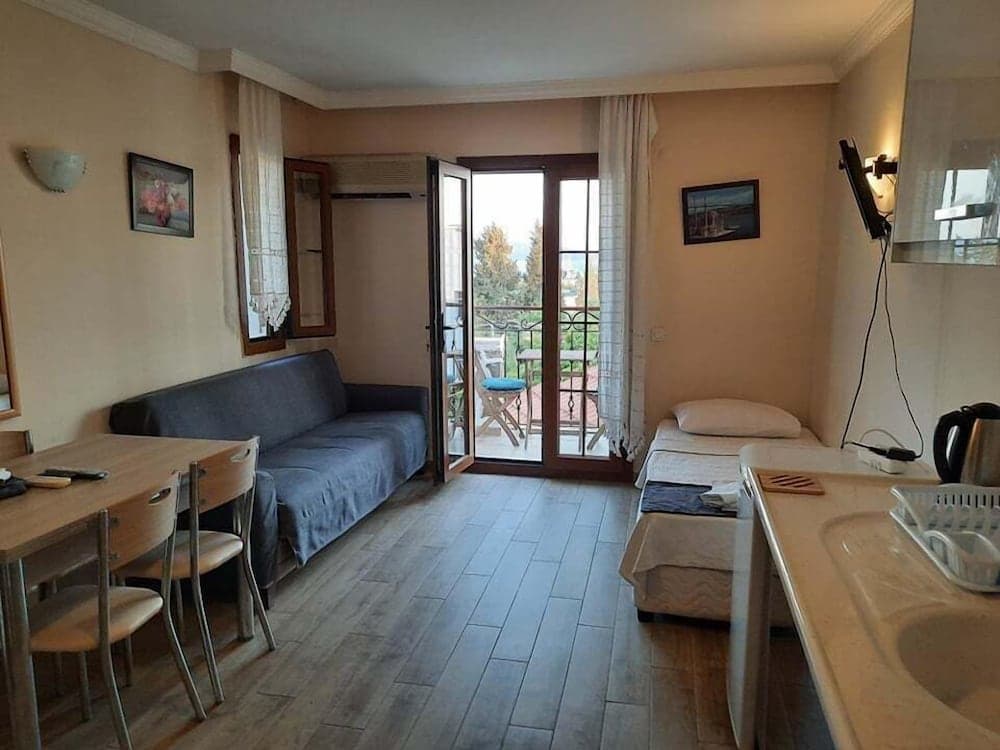 Dasis Hotel & Suites, Bodrum, photo 3