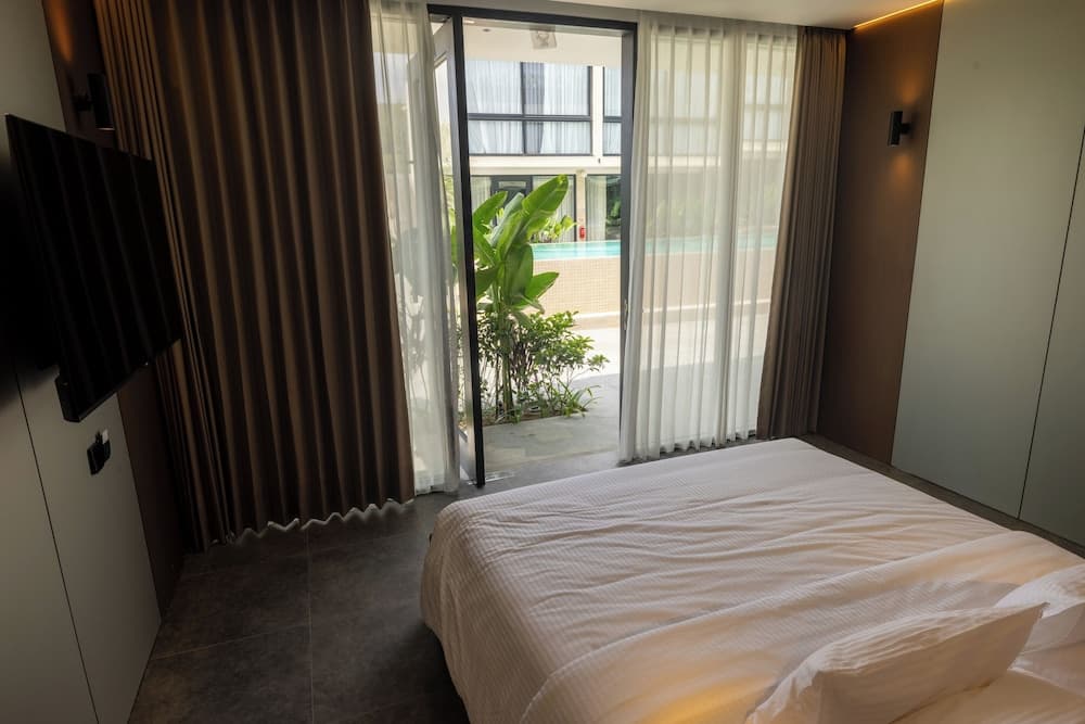 Awwa Boutique Hotel, Canggu, photo 4