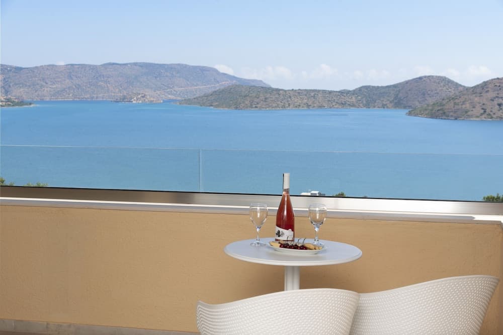 Elounda Heights - Adults Only, Agios Nikolaos, photo 6