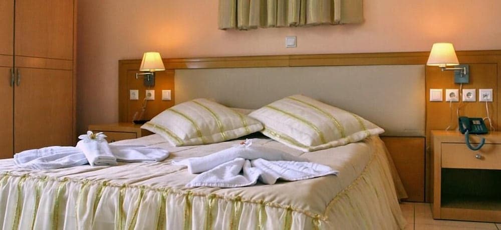 Theofilos Superior Resort Hotel & Spa, Lesvos, photo 2