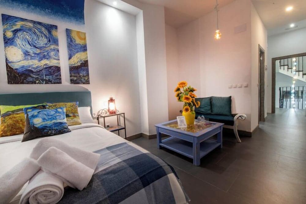Molucano Themed Rooms, Ronda, photo 2