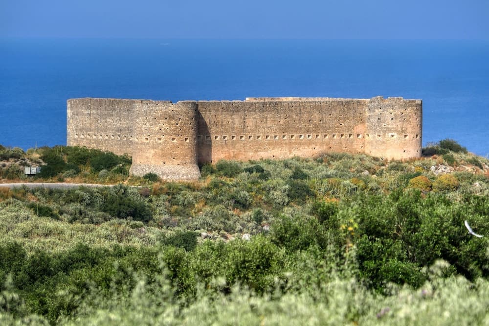 Areti Hotel, Chania