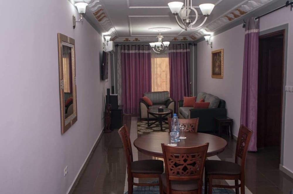 The Address Denver Residence, Douala, photo 5