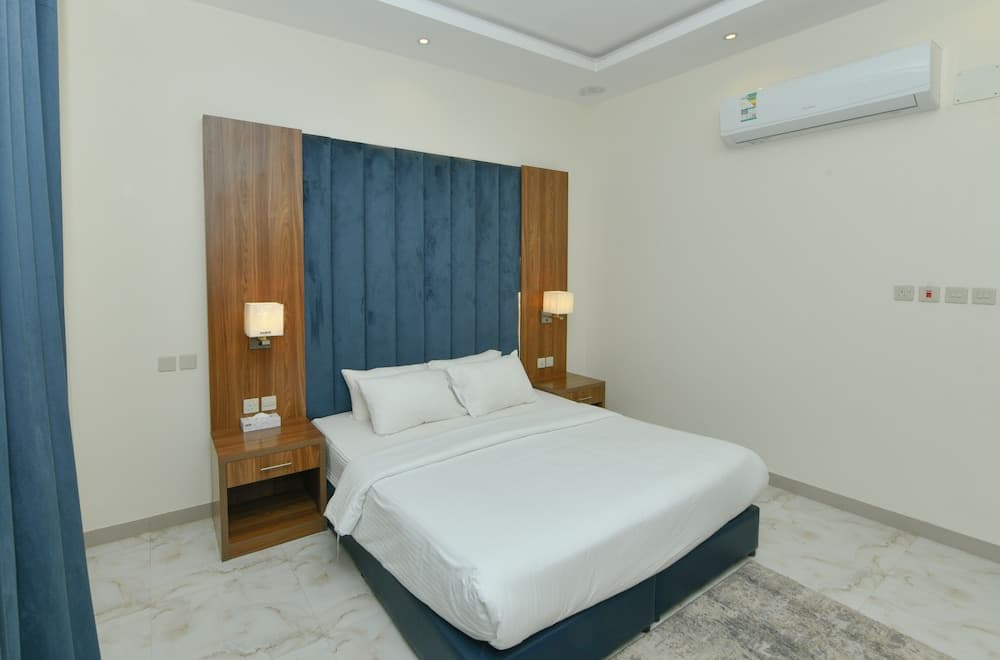Oasis Suite Hotel Apartments, Al Kharj, photo 6