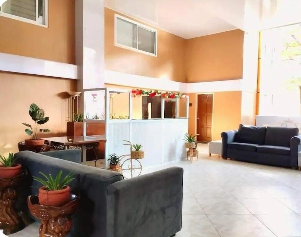 Grand View Residences near Burnham Park, Baguio, photo 2