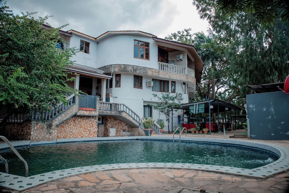 Serene Annex Hotel and Apartment, Dar es Salaam, photo 3