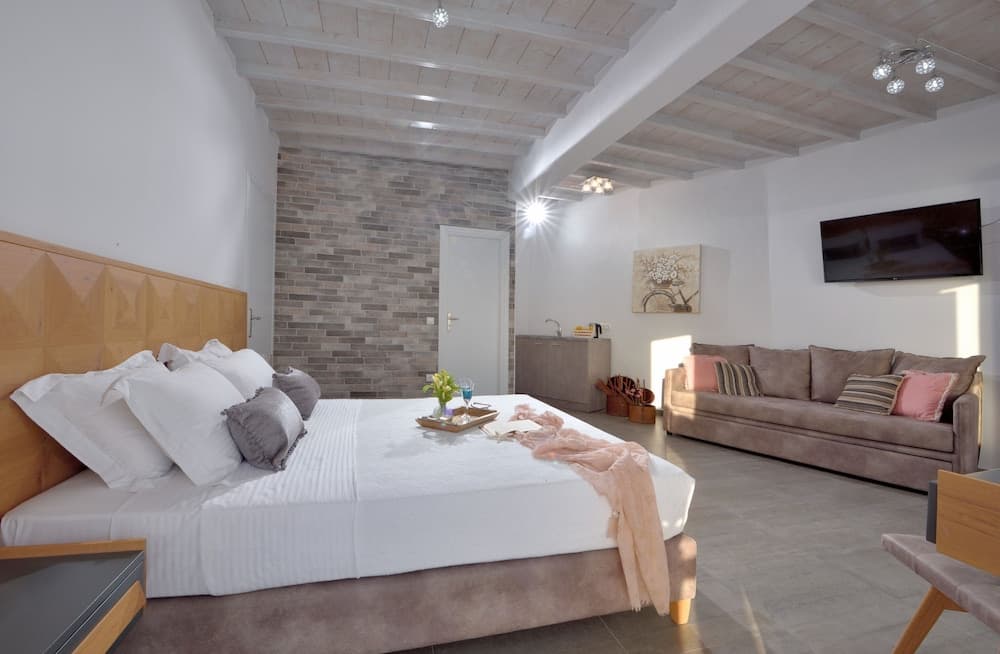 Amelie Suites Mykonos, Mykonos, photo 6