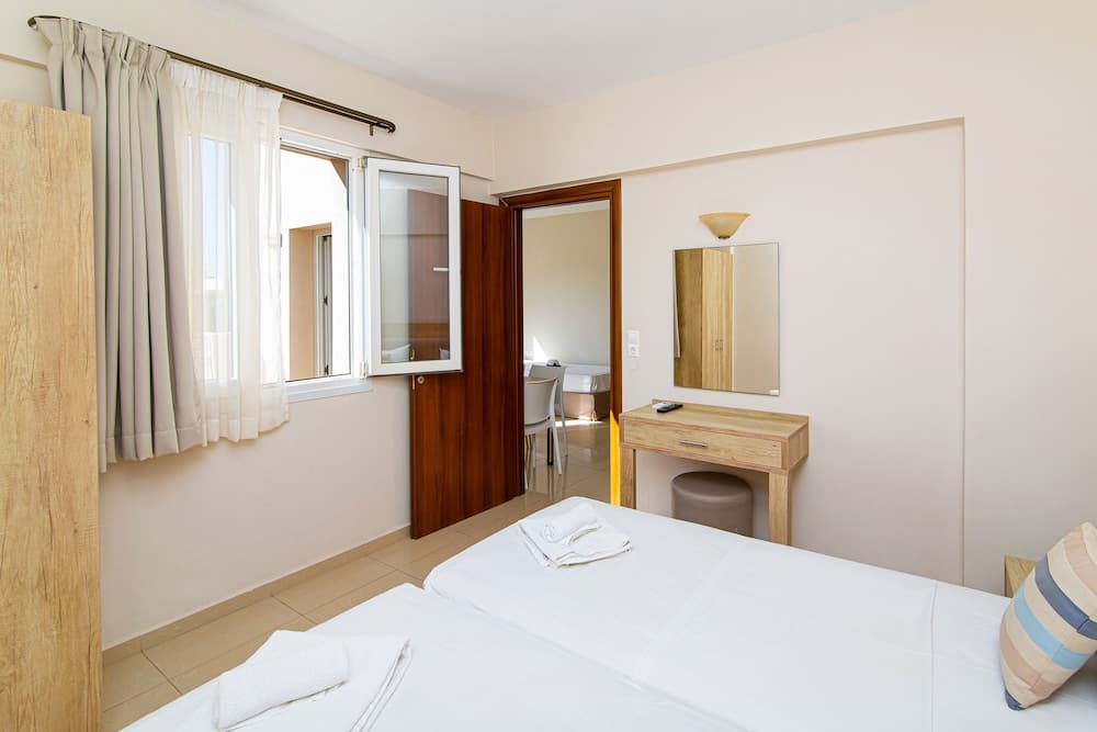 Theo Star Beach Hotel, Hersonissos, photo 6