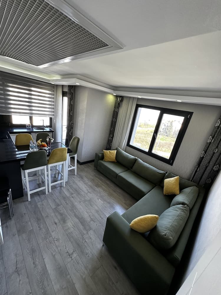 Kaya Home Hotel, Trabzon, photo 5