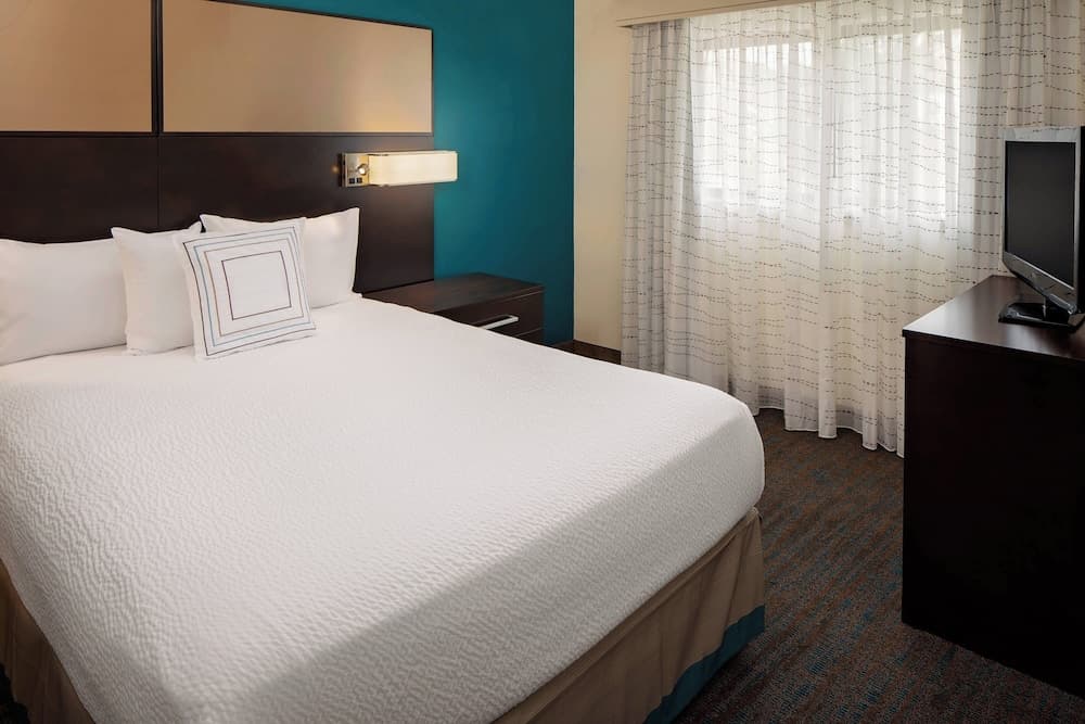 Residence Inn by Marriott Cherry Hill, Cherry Hill, photo 2