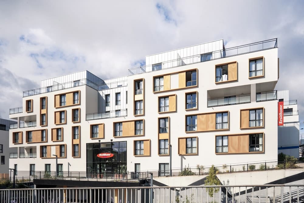 Residhome Chartres, Chartres