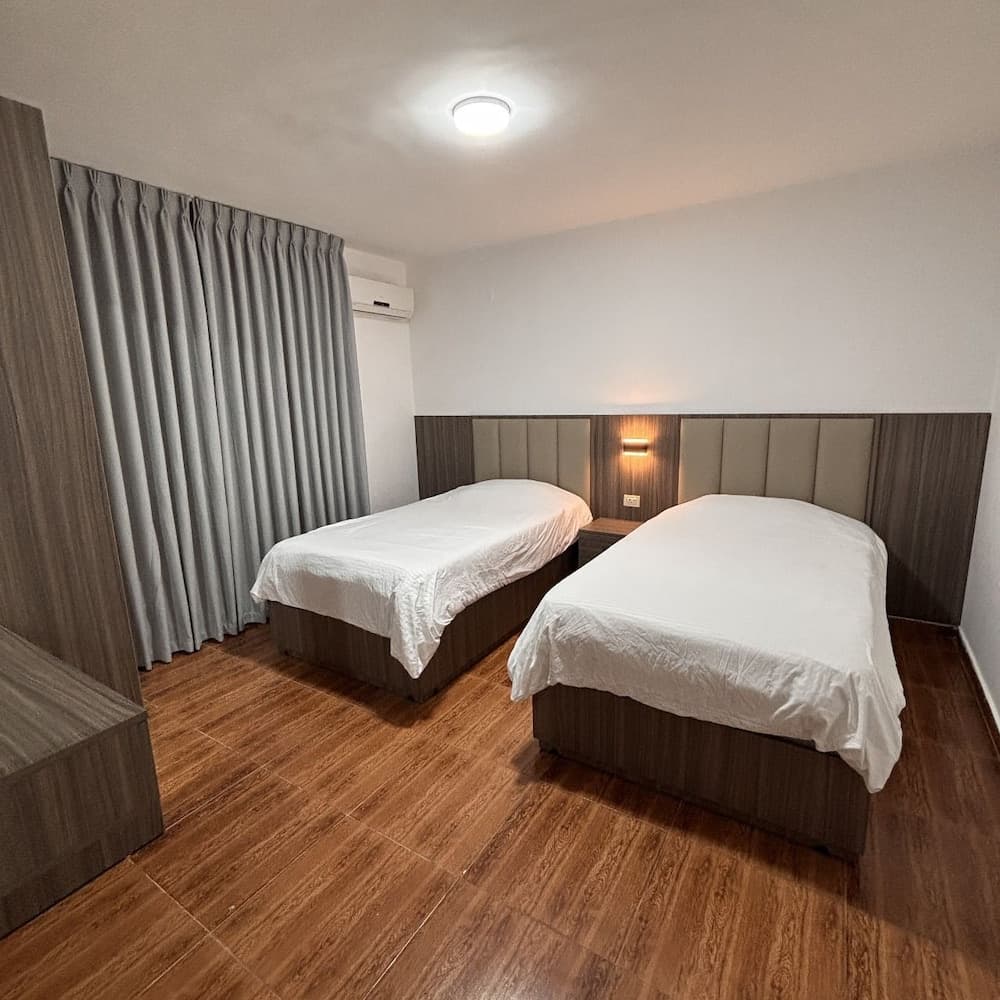 Alfarouq Hotel, Amman, photo 2