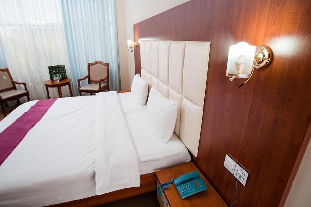 Pilot Apart Hotel, Baku, photo 5