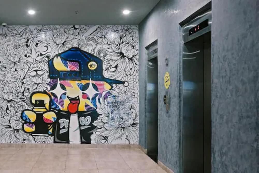 YELLO Hotel Paskal Bandung, Bandung, photo 6
