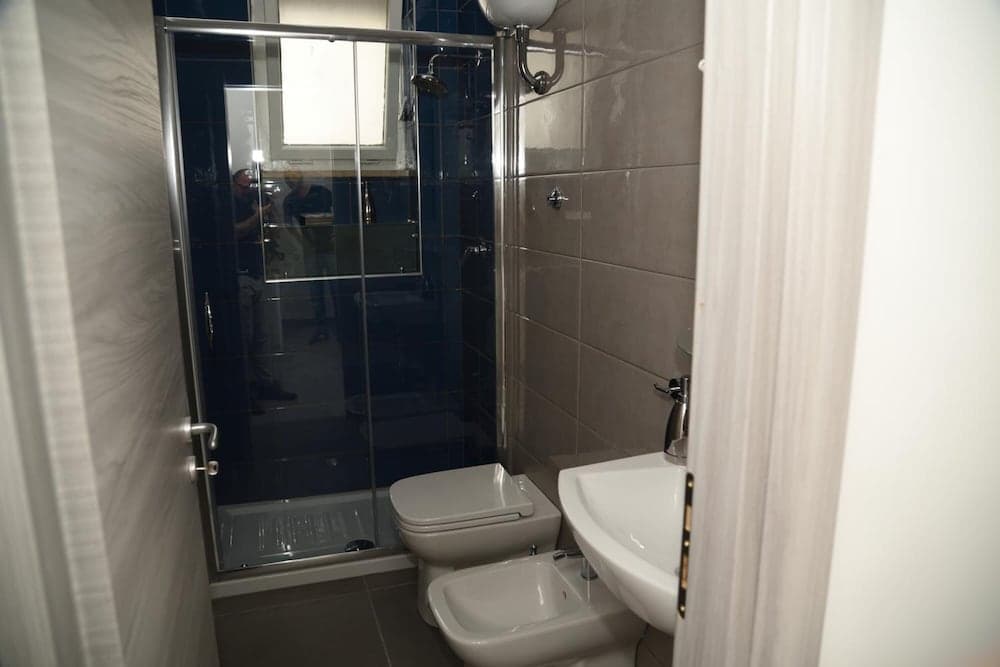 Flyresidence Municipio Toledo, Naples, photo 3