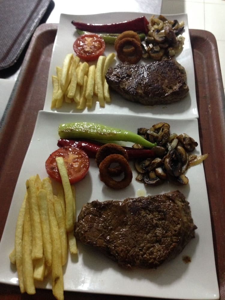 Arya Apart, Marmaris, photo 2