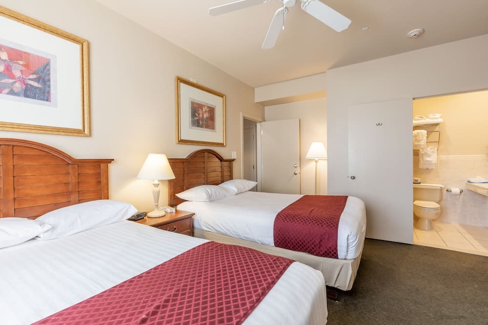 Ebb Tide Suites, Ocean City, photo 4