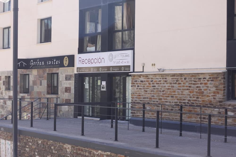 Apartamentos Gorbea, Monachil, photo 5