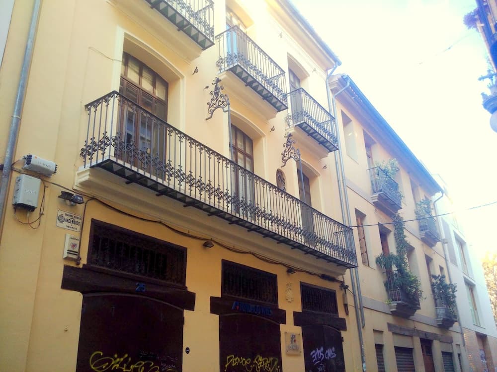Up Town 25, Valencia, photo 5