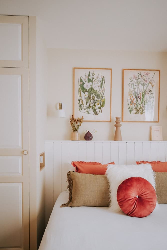 Apparts' Rennes BnB Solferino, Rennes, photo 4