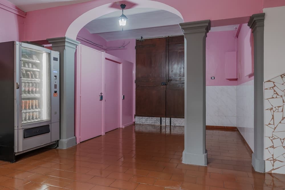 Saragozza Apartments, Bologna, photo 5