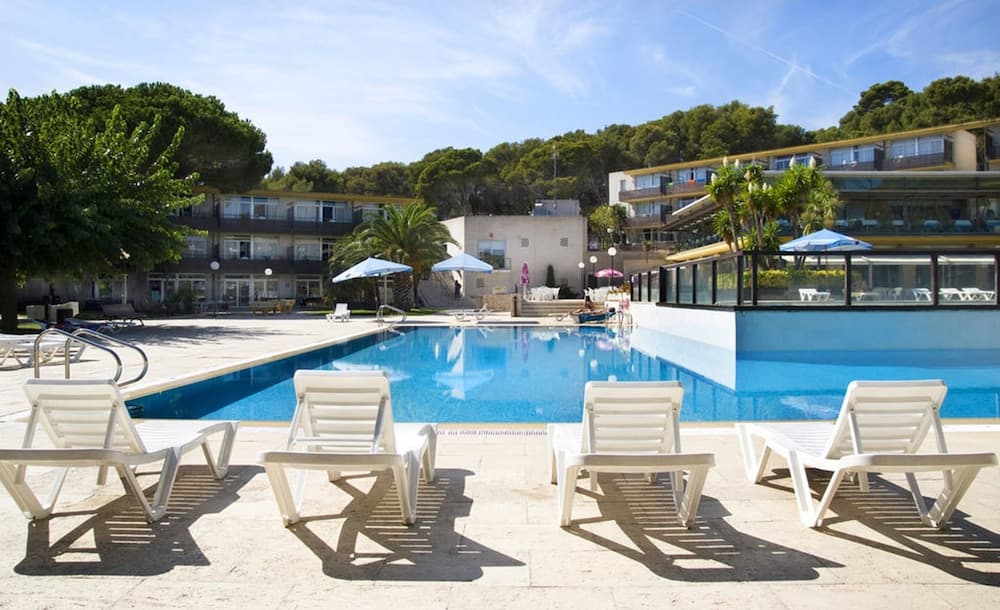 Aparthotel Comtat Sant Jordi, Castell-Platja d'Aro, photo 6