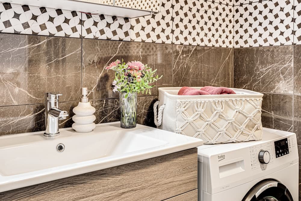 ARI - AFI Mall Luxurious Apartments, Arad, photo 3