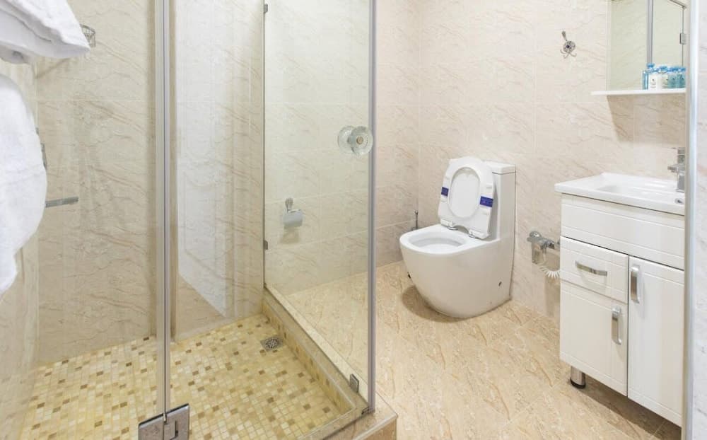Dream Inn Hotel Apartments, Tashkent, photo 3