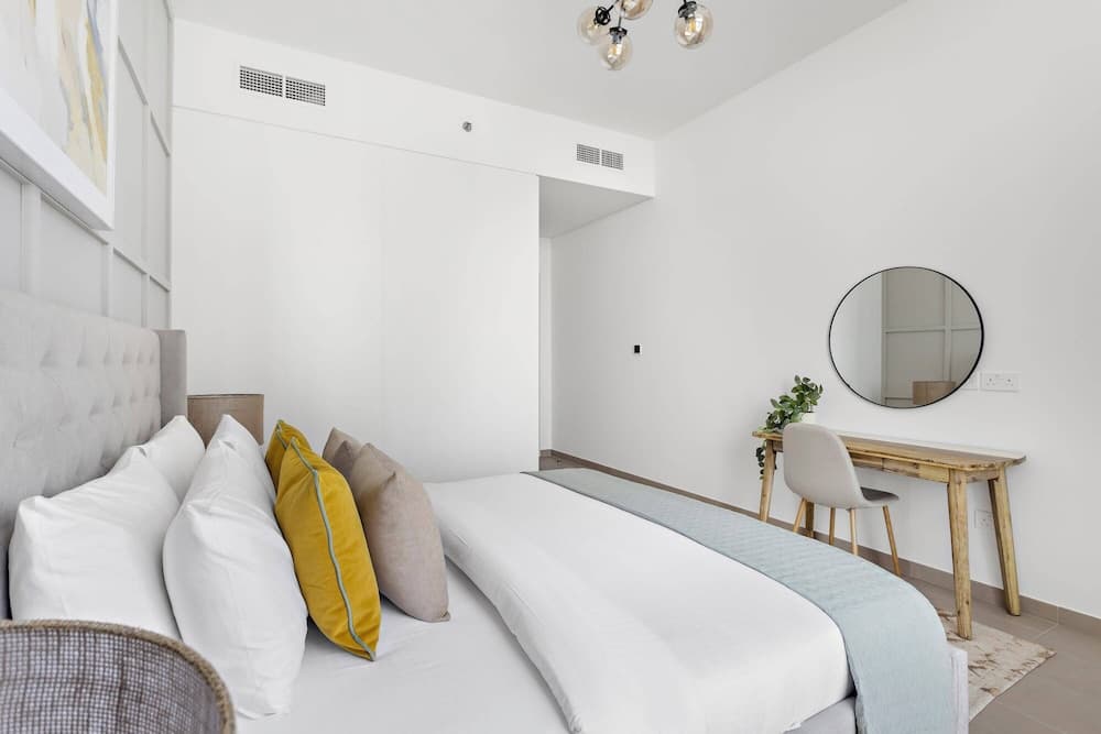 Silkhaus Belgravia Heights, JVC Dubai, Dubai, photo 2