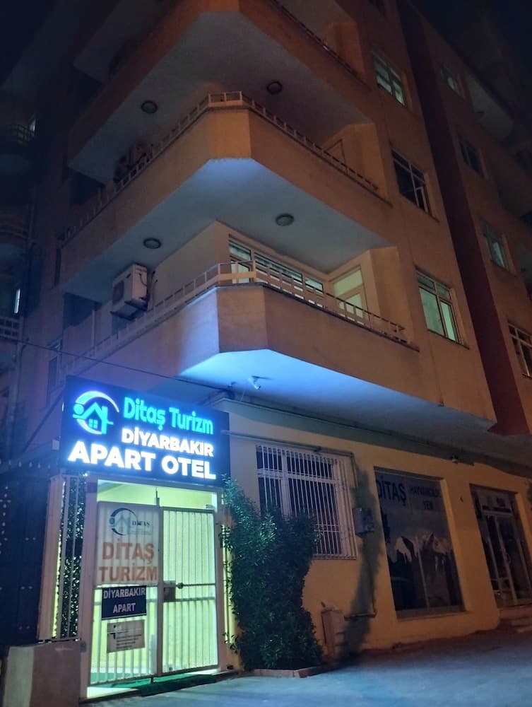 Diyarbakir Apart Otel, Diyarbakir